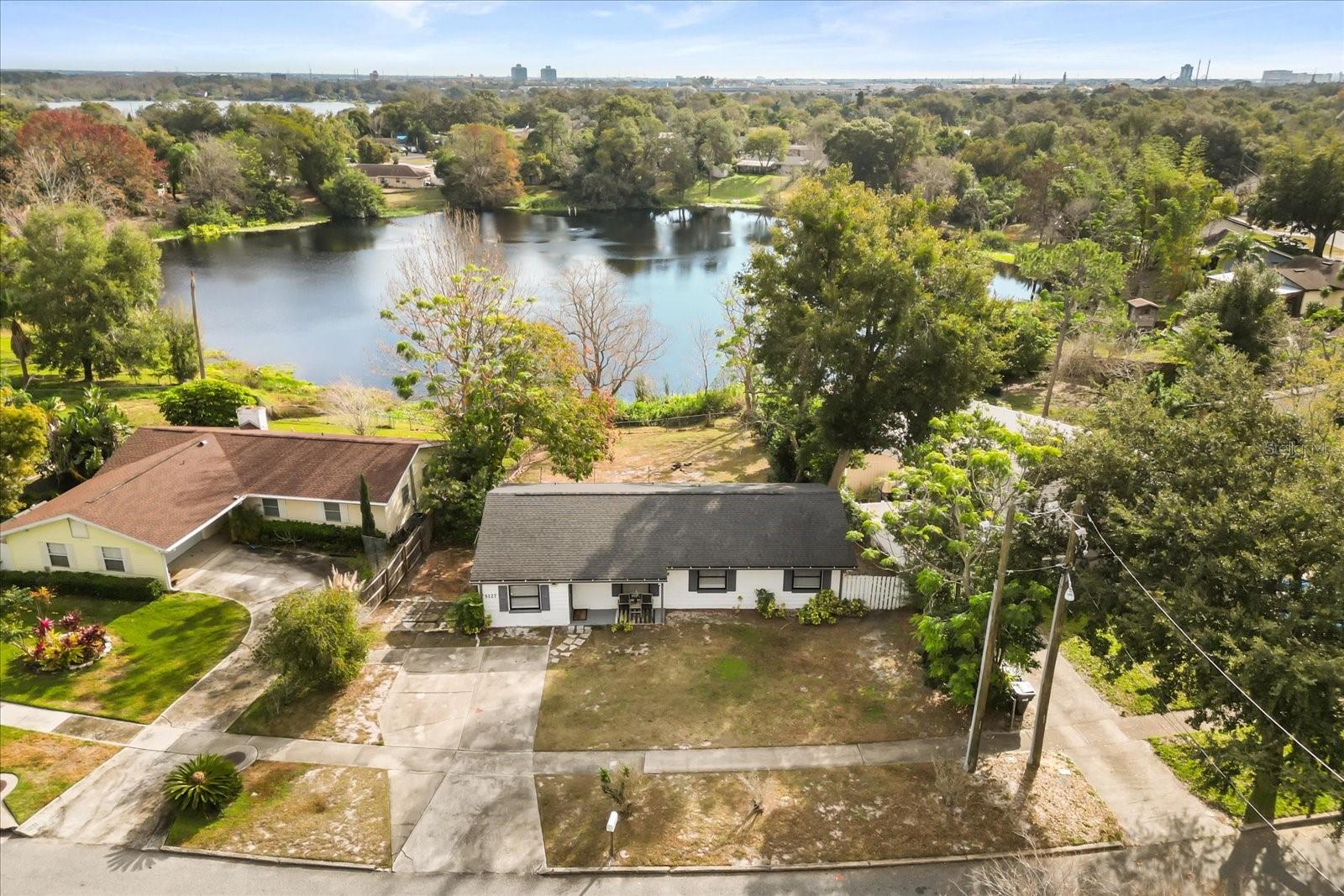 5127 GLASGOW AVENUE, Orlando, FL 32819