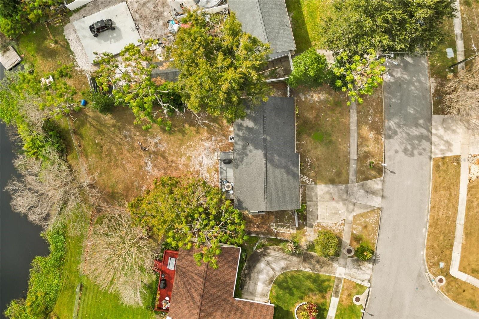 5127 GLASGOW AVENUE, Orlando, FL 32819