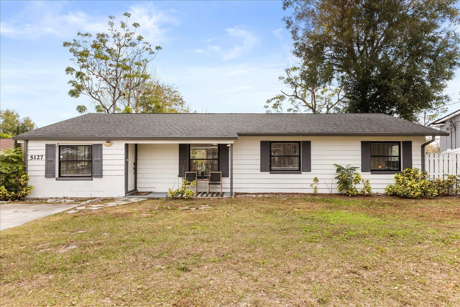 5127 GLASGOW AVENUE, Orlando, FL 32819 5127 GLASGOW AVENUE, Orlando, FL 32819
