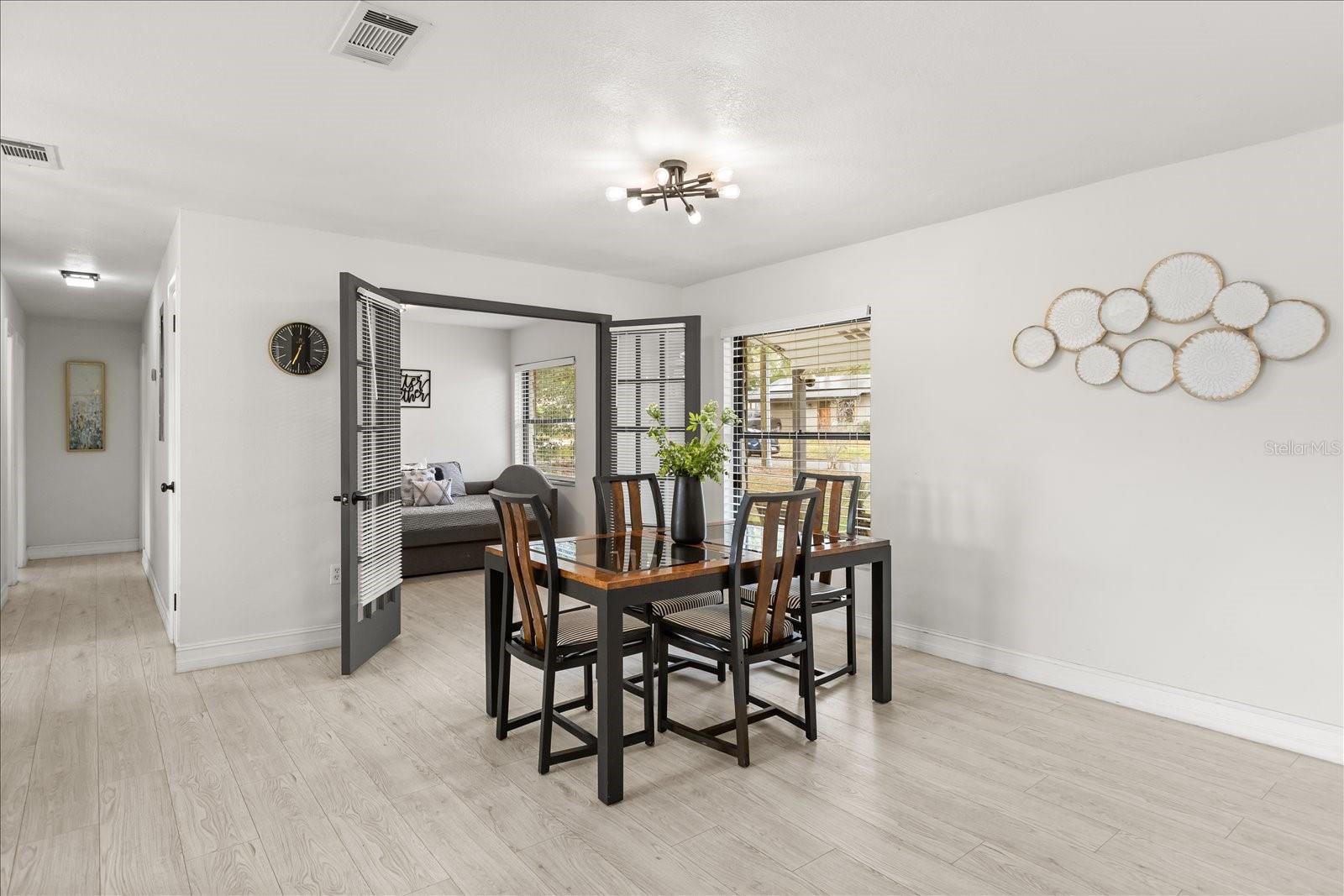 5127 GLASGOW AVENUE, Orlando, FL 32819