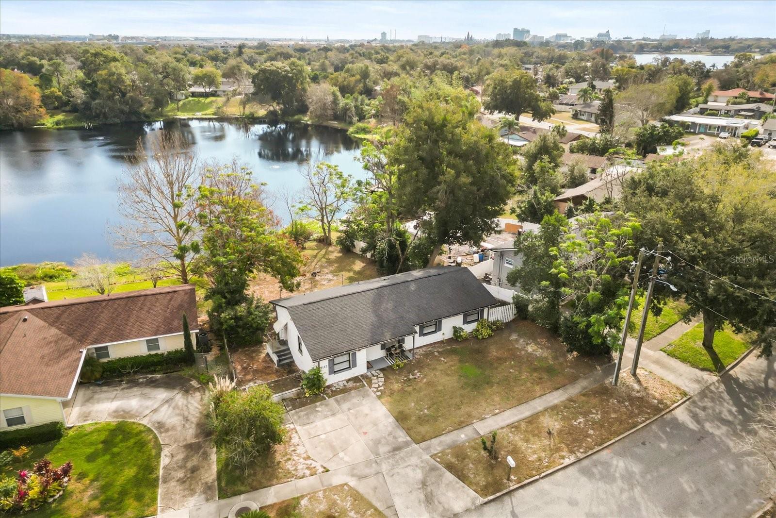 5127 GLASGOW AVENUE, Orlando, FL 32819