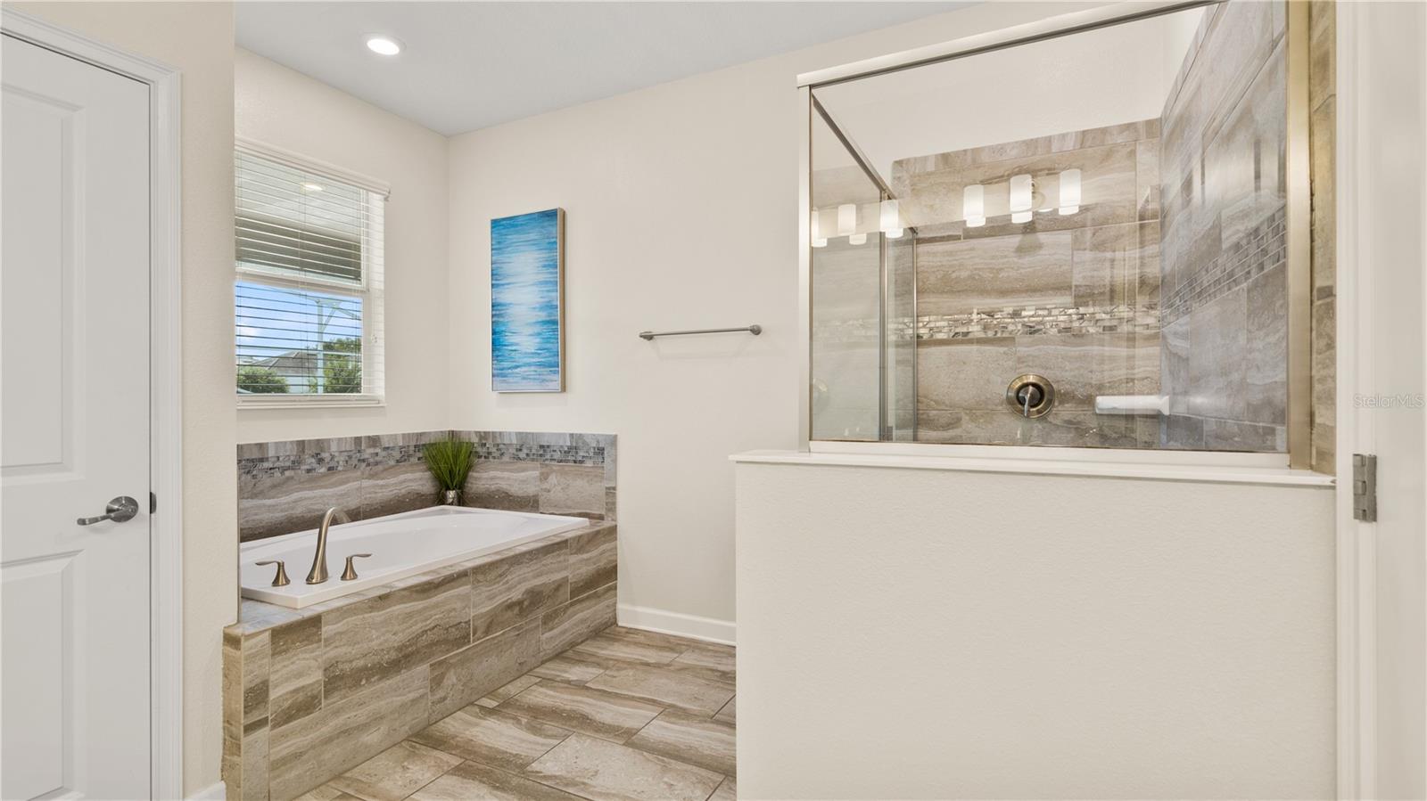 BATHROOM OF ENSUITE