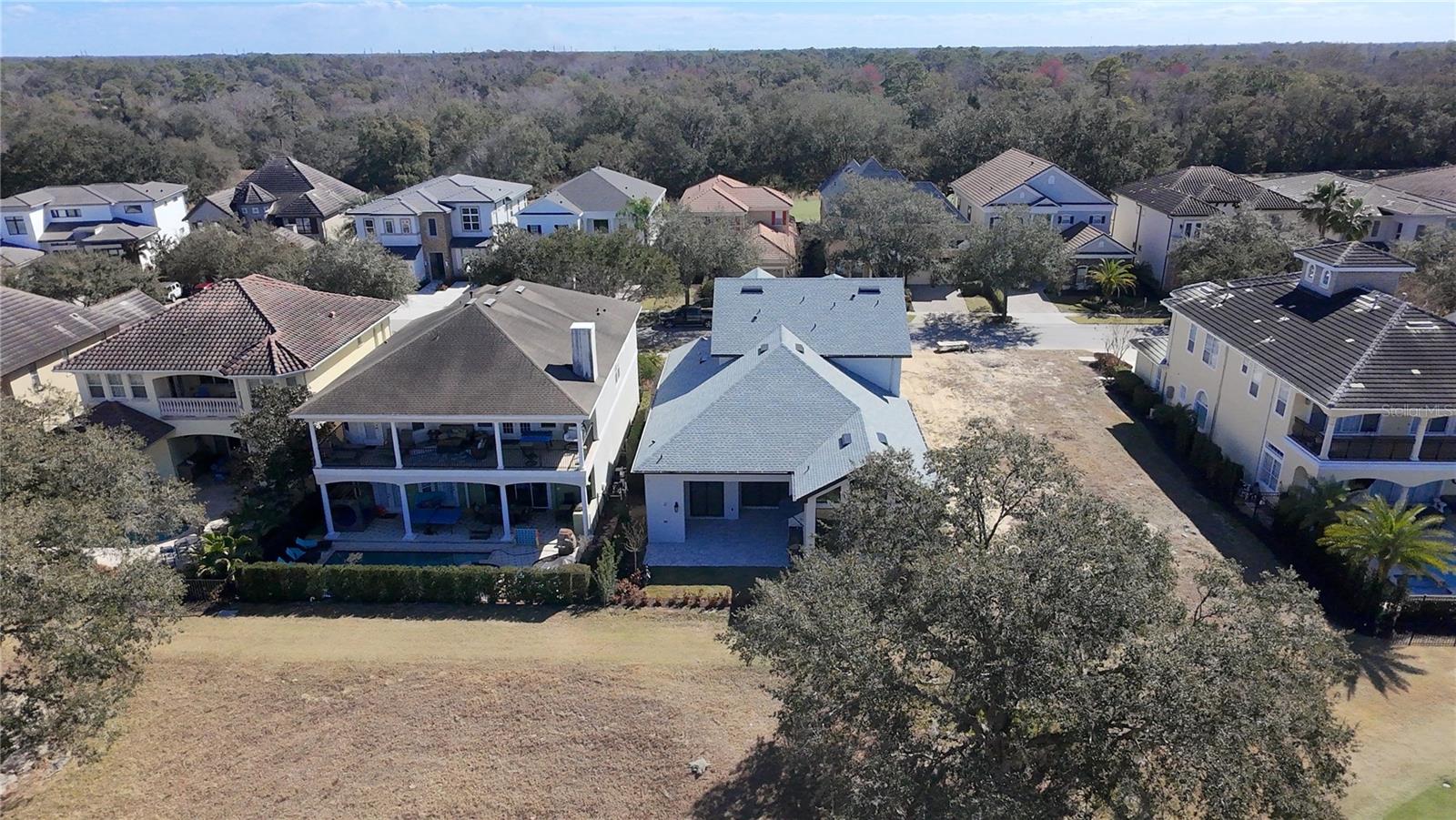 7394 GATHERING COURT, Reunion, FL 34747