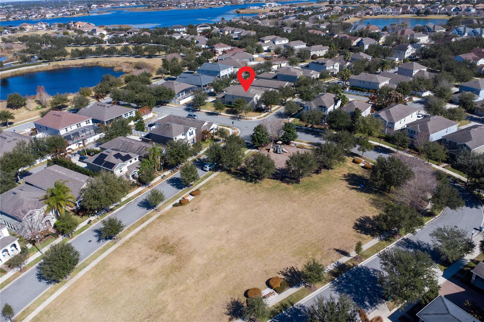 15043 PIGEON PLUM LANE, Winter Garden, FL 34787