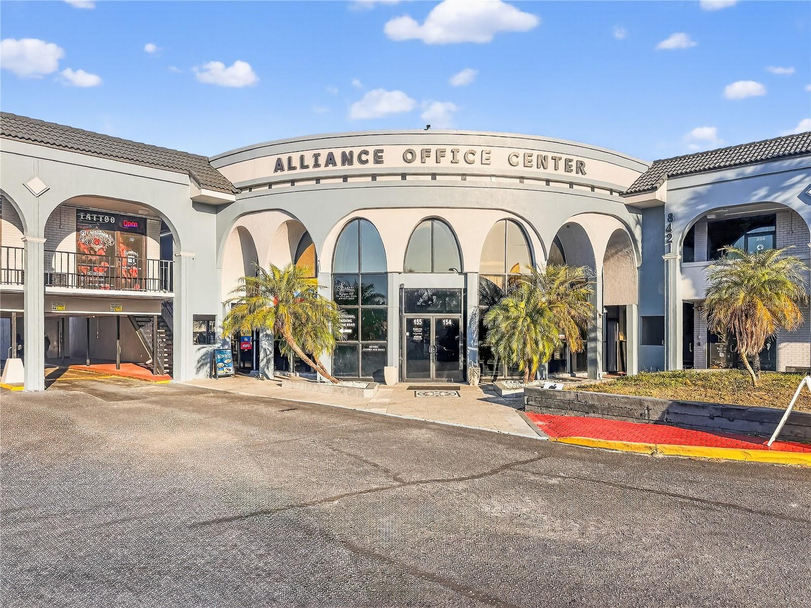 8421 S ORANGE BLOSSOM TRAIL, #145, Orlando, FL 32809