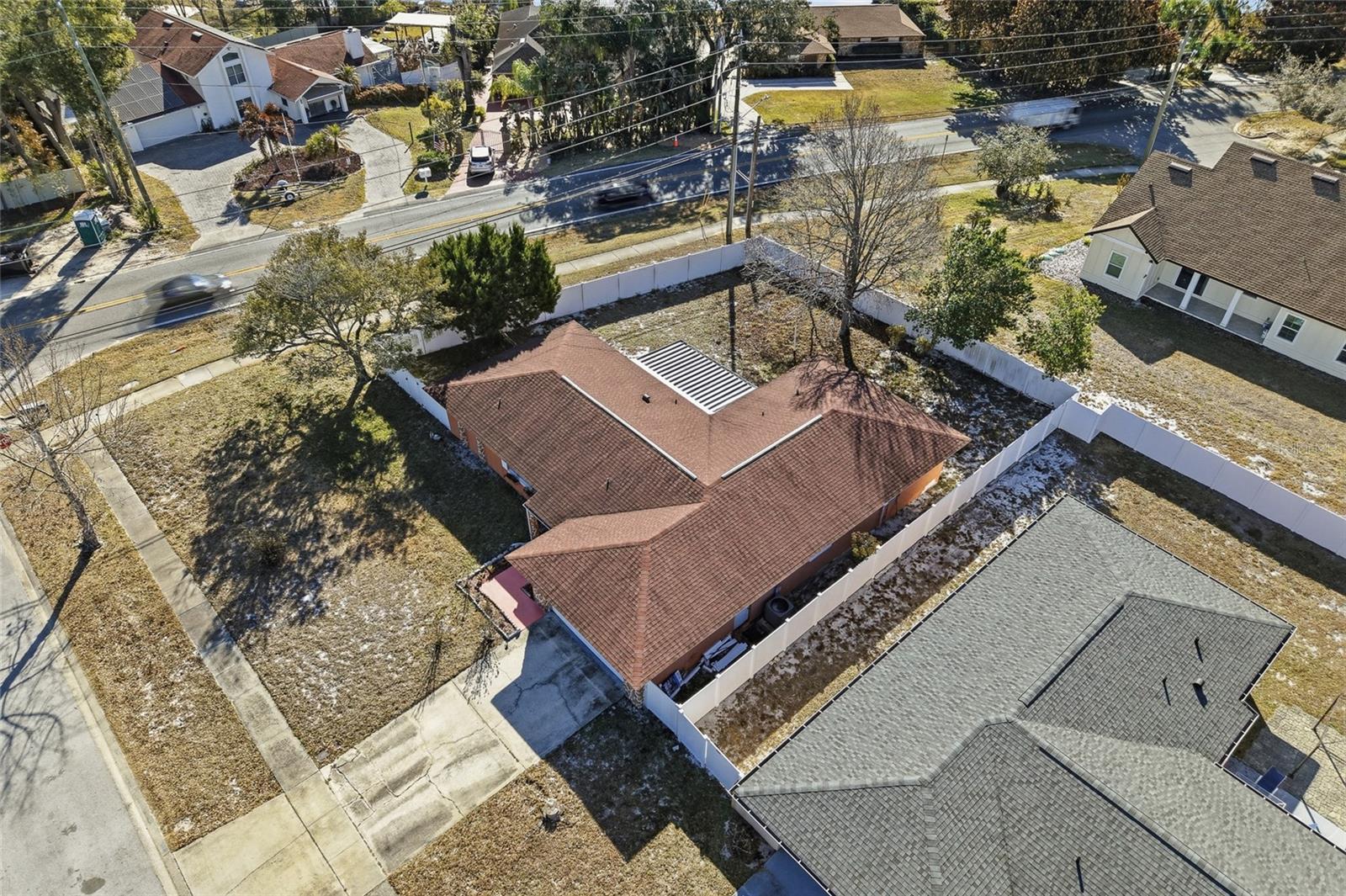 7002 CRESTLAKE DRIVE, Orlando, FL 32819