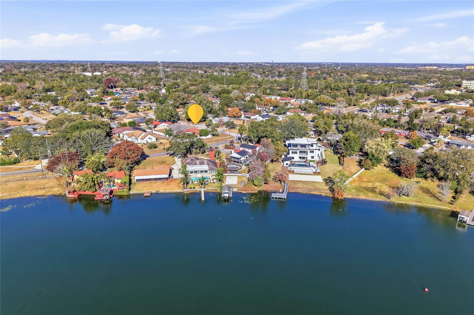 7002 CRESTLAKE DRIVE, Orlando, FL 32819
