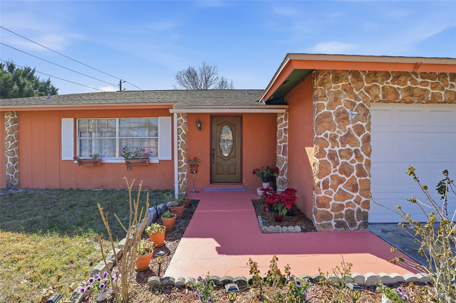 7002 CRESTLAKE DRIVE, Orlando, FL 32819