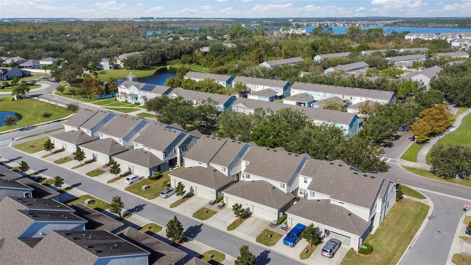 13712 SUMMERPORT VILLAGE PARKWAY, Windermere, FL 34786