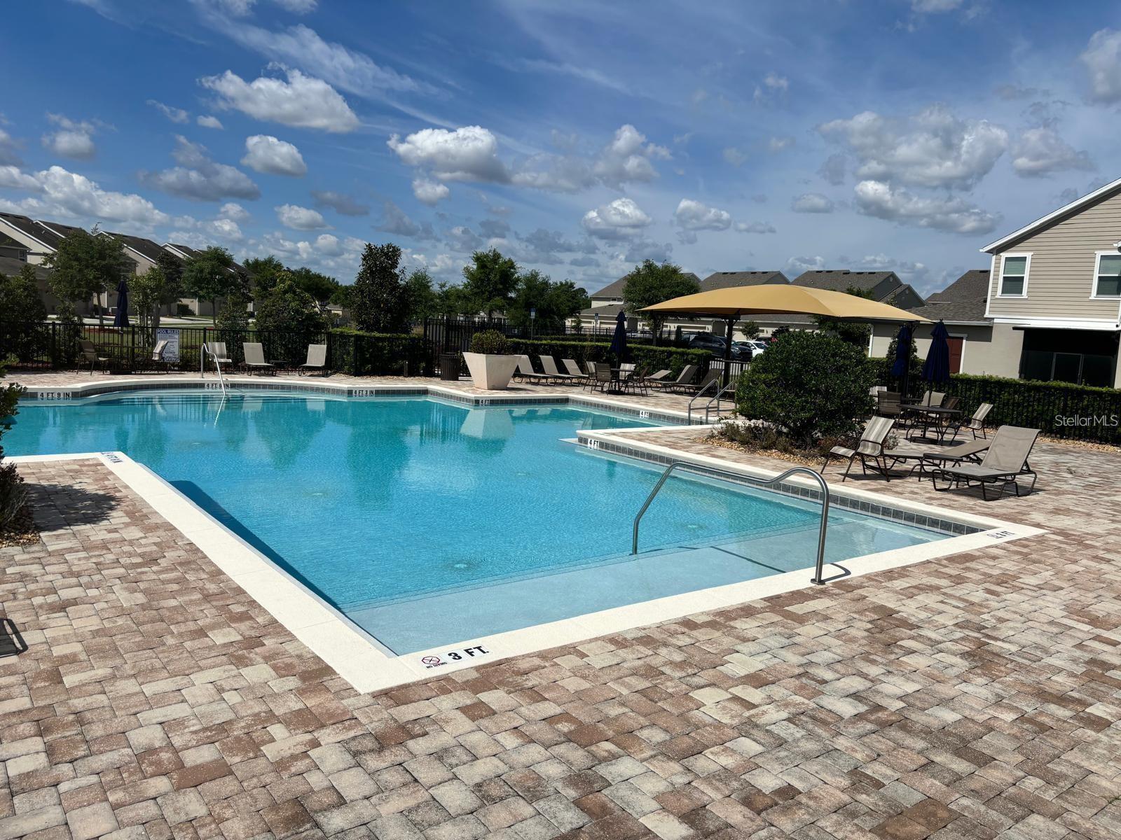 13712 SUMMERPORT VILLAGE PARKWAY, Windermere, FL 34786