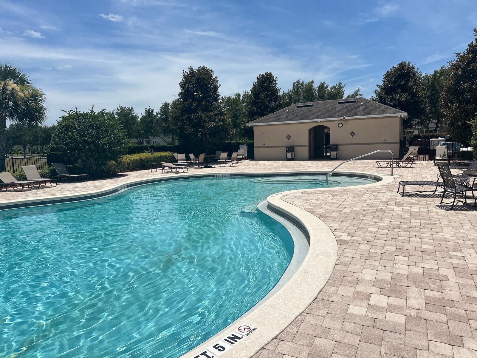 13712 SUMMERPORT VILLAGE PARKWAY, Windermere, FL 34786