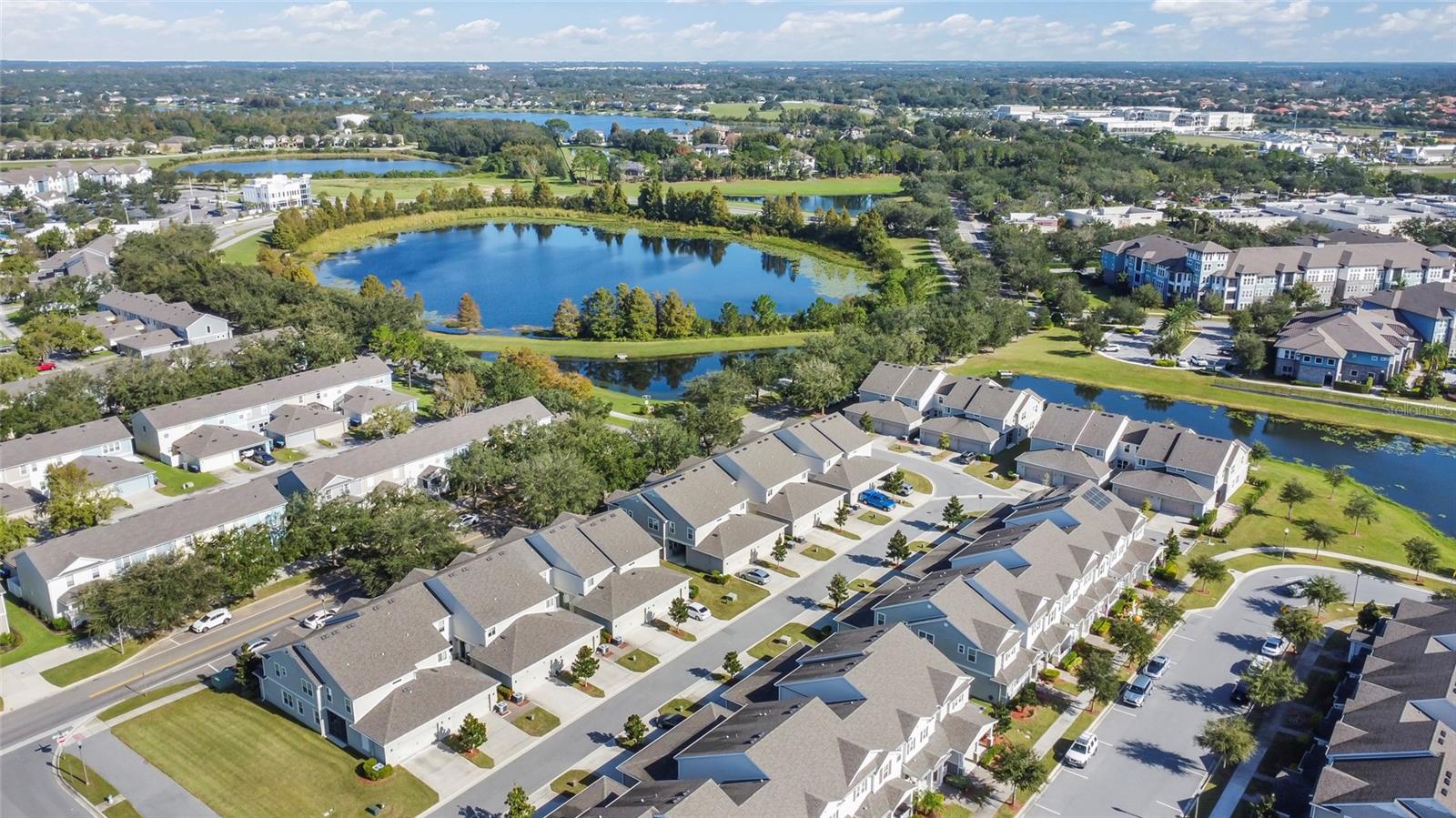 13712 SUMMERPORT VILLAGE PARKWAY, Windermere, FL 34786