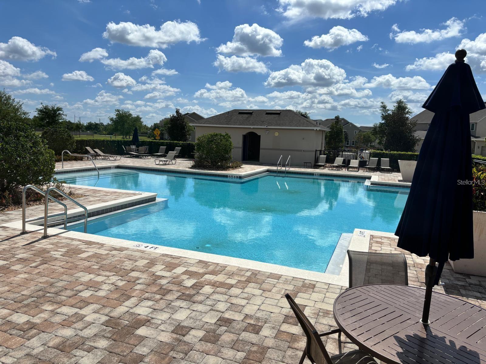 13712 SUMMERPORT VILLAGE PARKWAY, Windermere, FL 34786