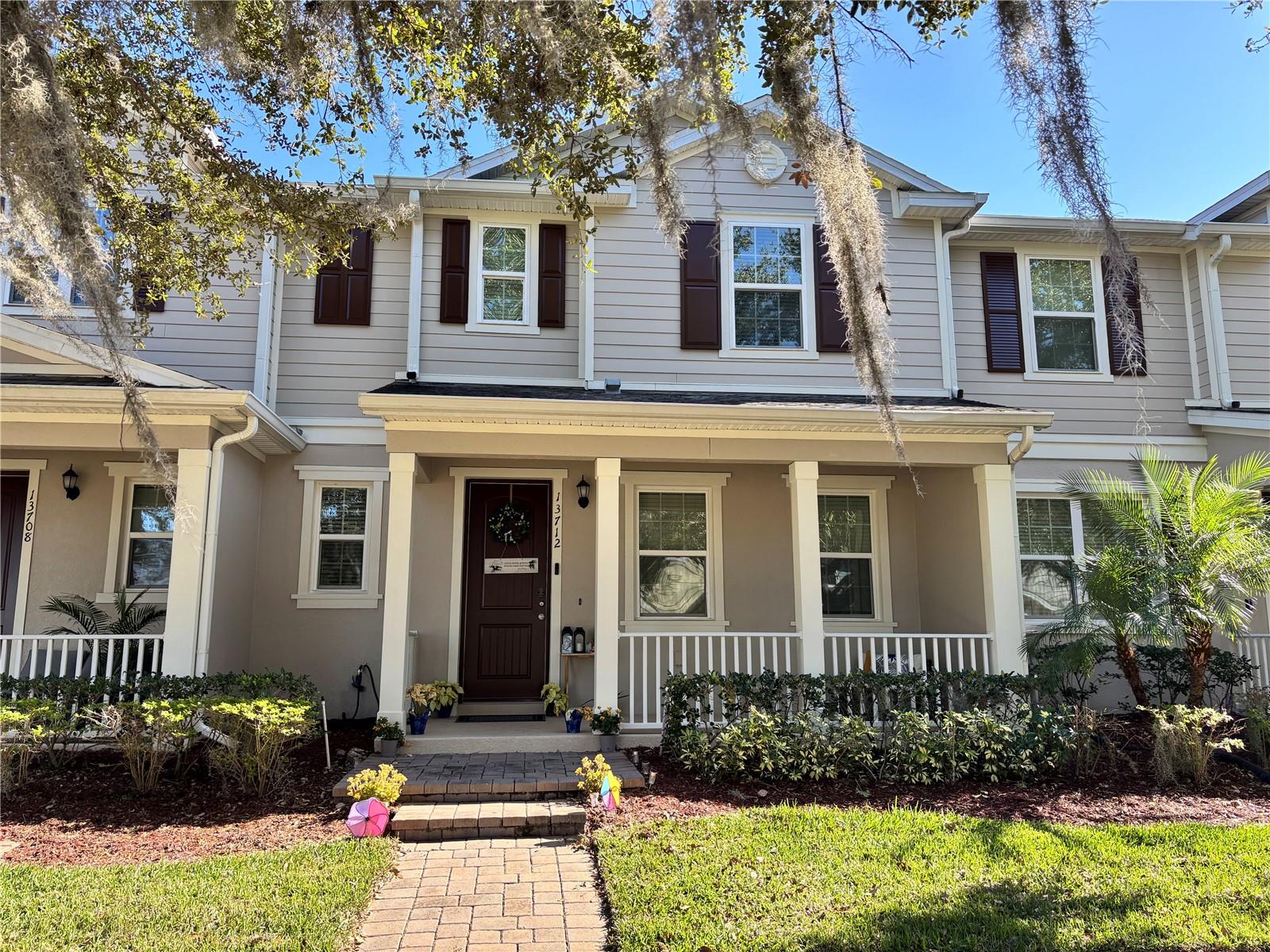 13712 SUMMERPORT VILLAGE PARKWAY, Windermere, FL 34786