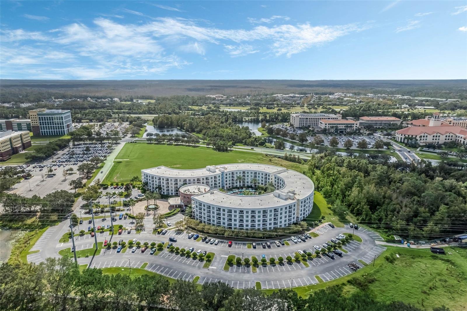 225 CELEBRATION PLACE, #526, Kissimmee, FL 34747