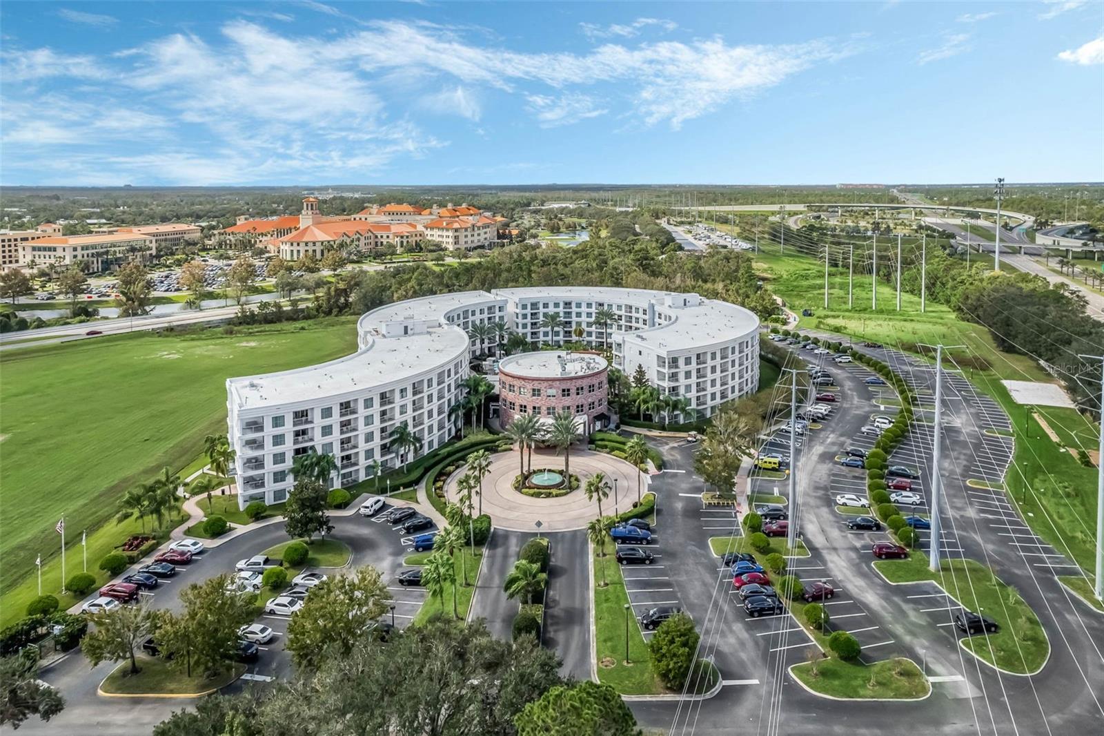 225 CELEBRATION PLACE, #526, Kissimmee, FL 34747