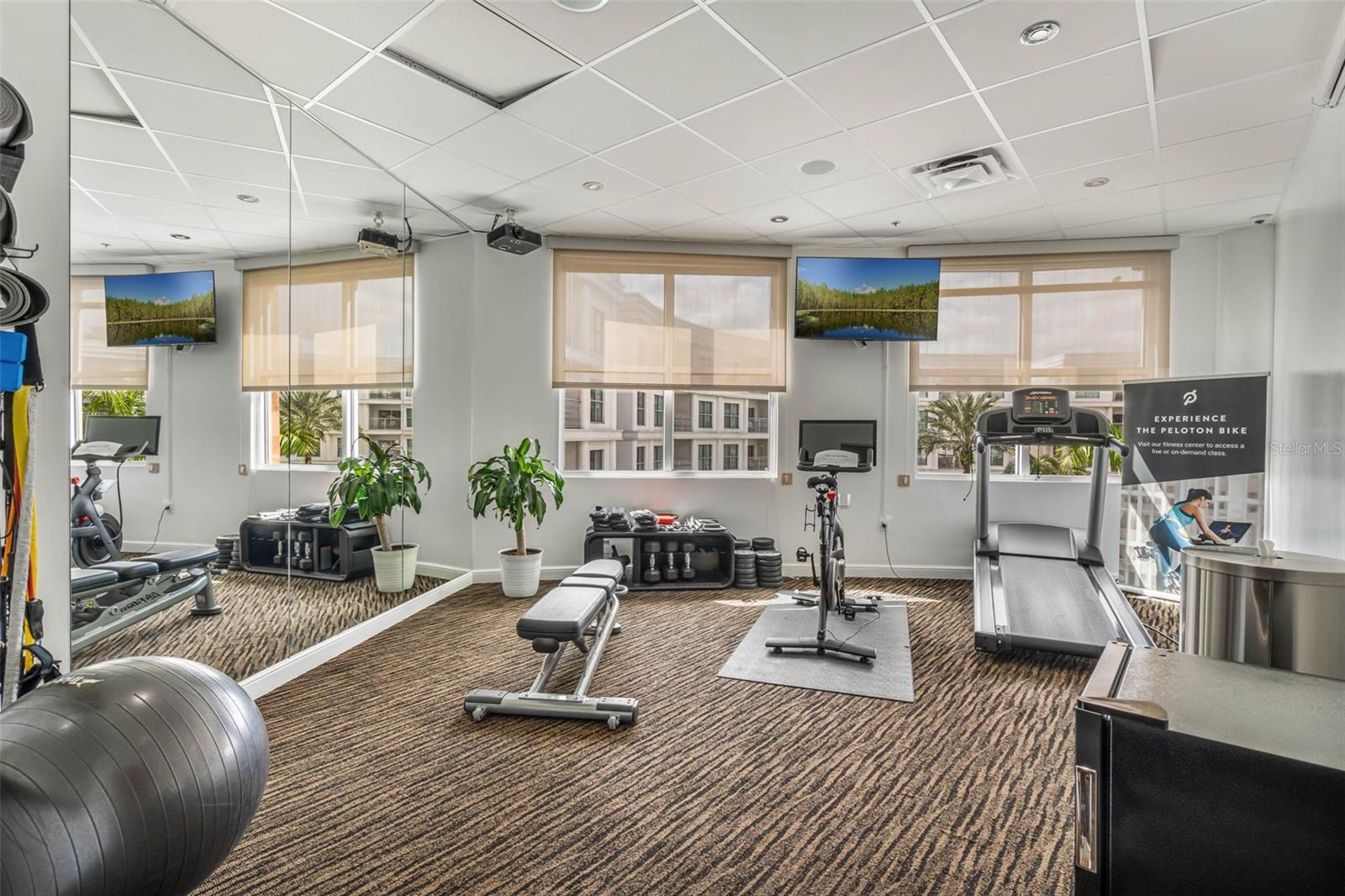 225 CELEBRATION PLACE, #526, Kissimmee, FL 34747