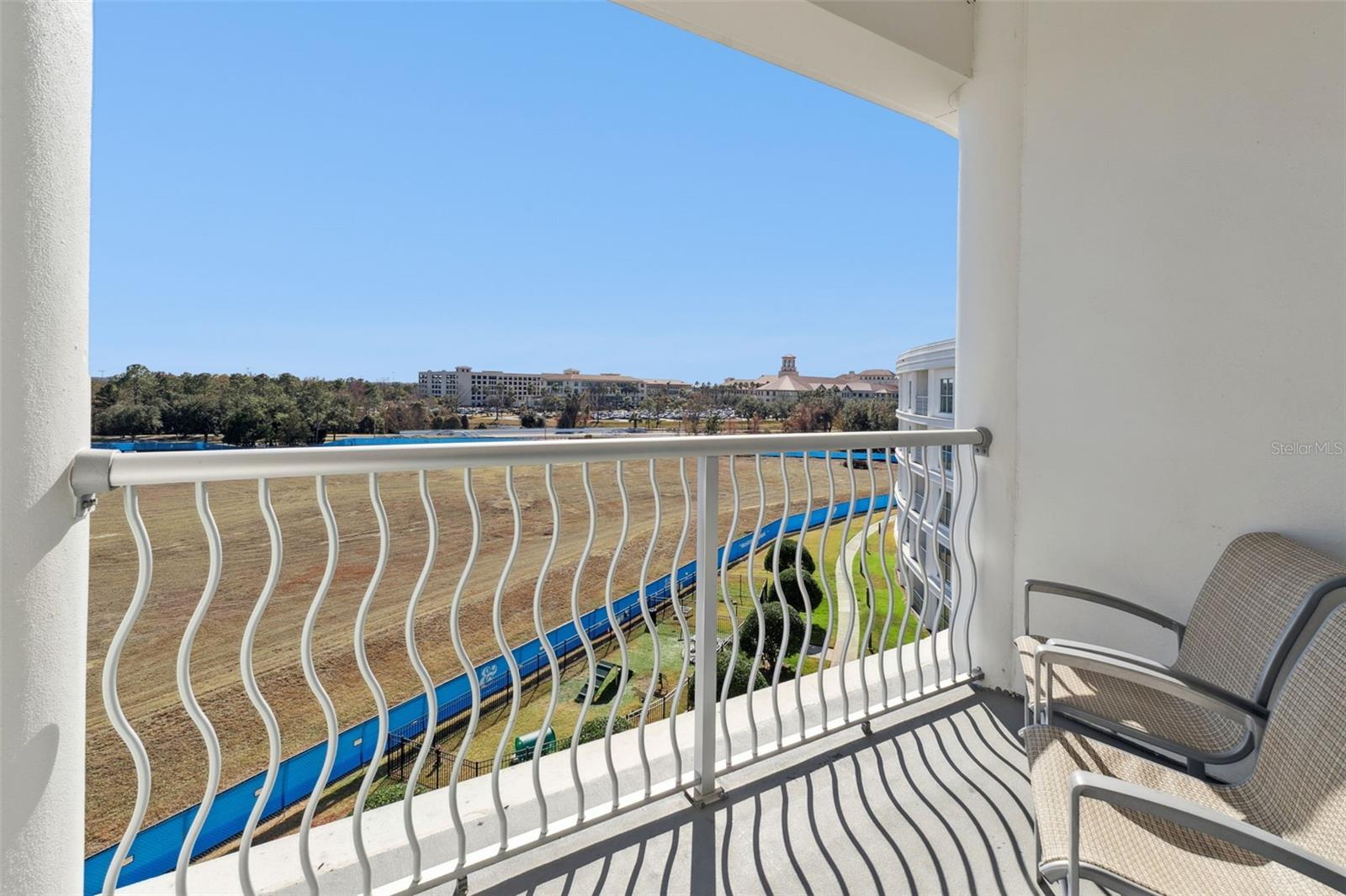 225 CELEBRATION PLACE, #526, Kissimmee, FL 34747