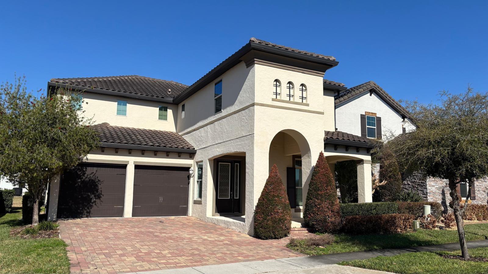 9312 HOLLISTON CREEK PLACE, Winter Garden, FL 34787