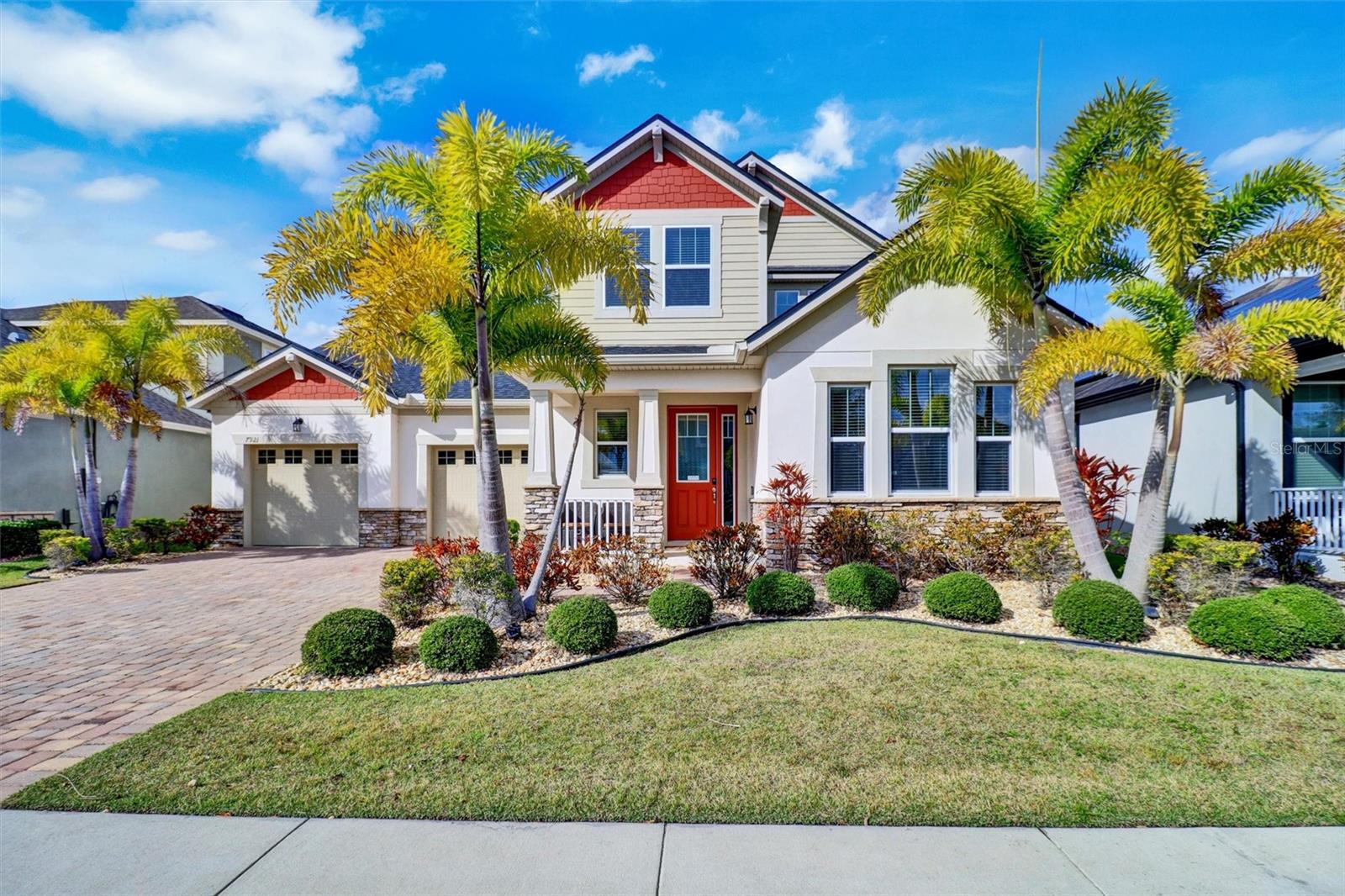 7921 CORKFIELD AVENUE, Orlando, FL 32832 7921 CORKFIELD AVENUE, Orlando, FL 32832