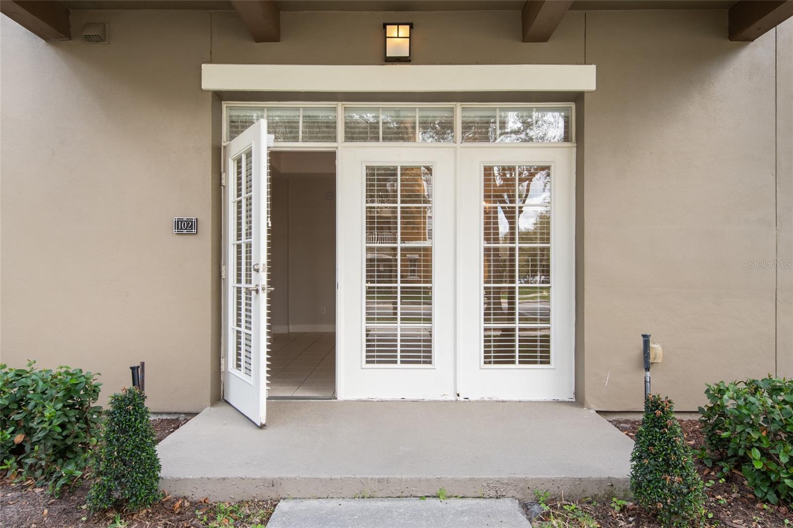 1410 CELEBRATION AVENUE, #102, Celebration, FL 34747