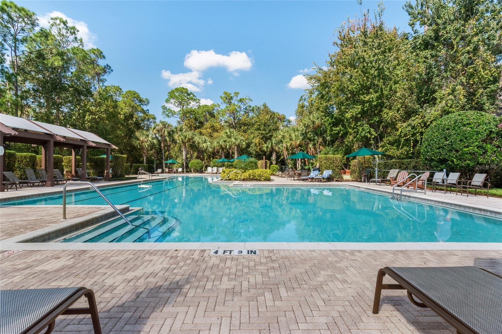 1410 CELEBRATION AVENUE, #102, Celebration, FL 34747