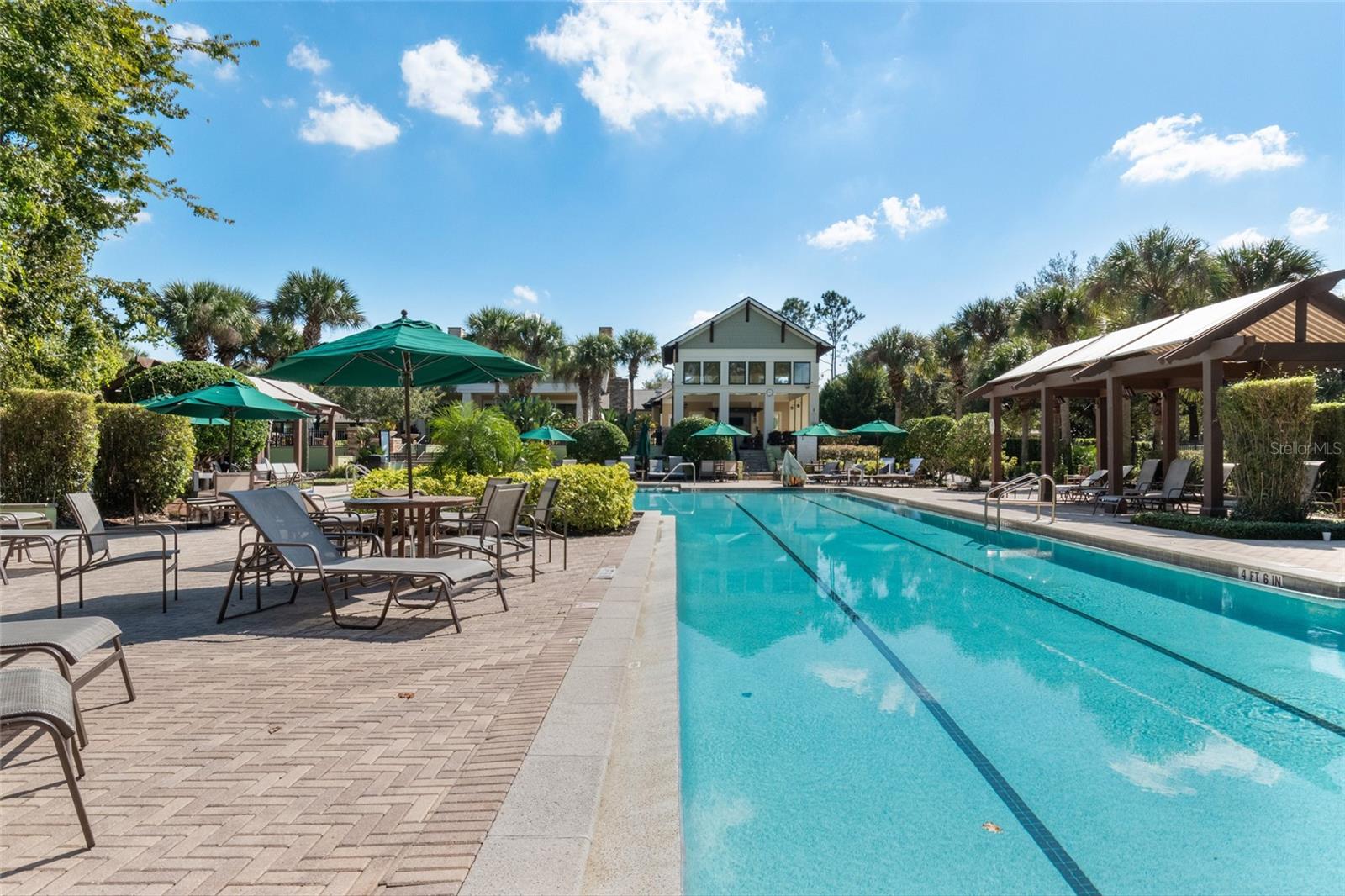 1410 CELEBRATION AVENUE, #102, Celebration, FL 34747