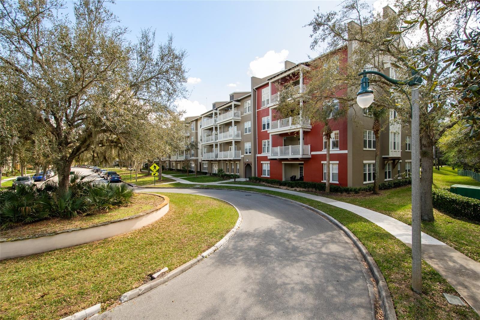 1410 CELEBRATION AVENUE, #102, Celebration, FL 34747