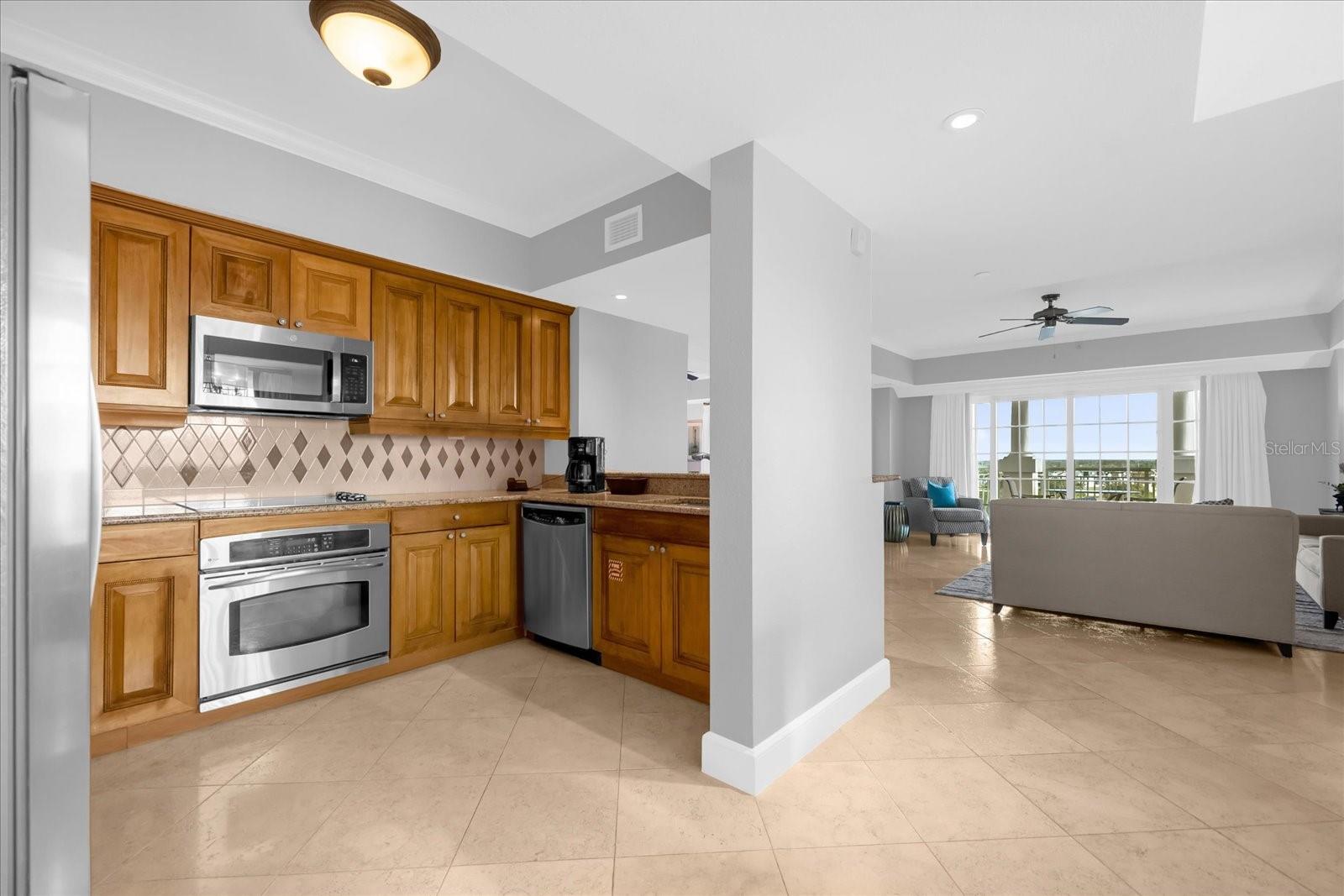 7593 GATHERING DRIVE, #608, Reunion, FL 34747