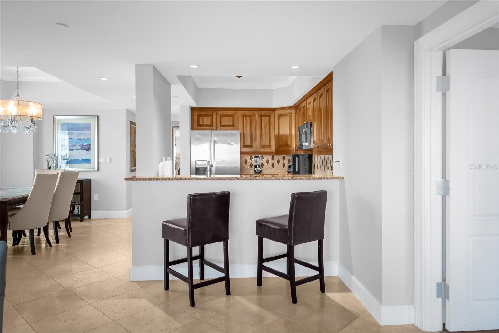 7593 GATHERING DRIVE, #608, Reunion, FL 34747
