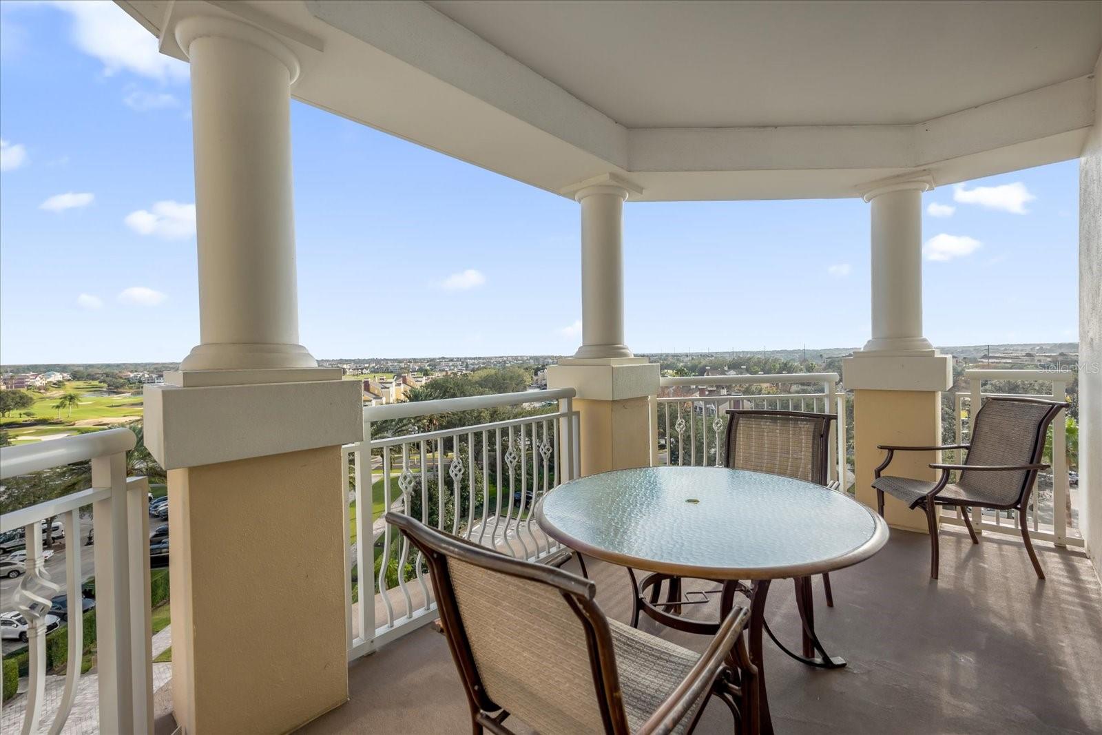 7593 GATHERING DRIVE, #608, Reunion, FL 34747