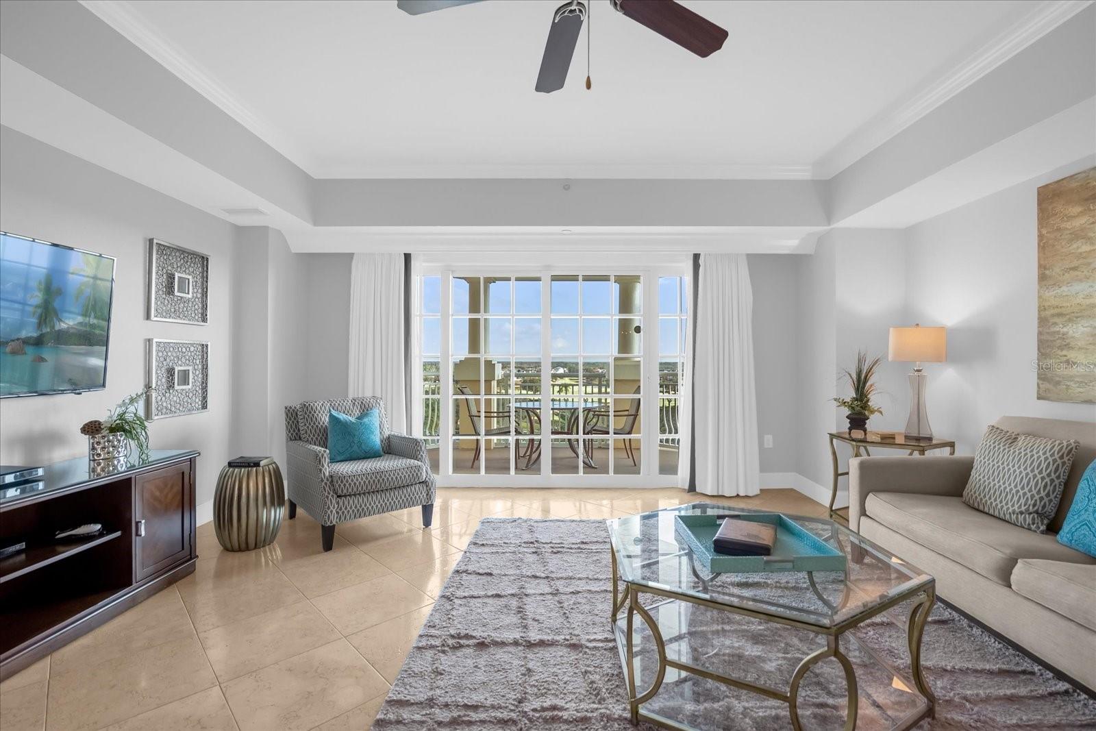 7593 GATHERING DRIVE, #608, Reunion, FL 34747