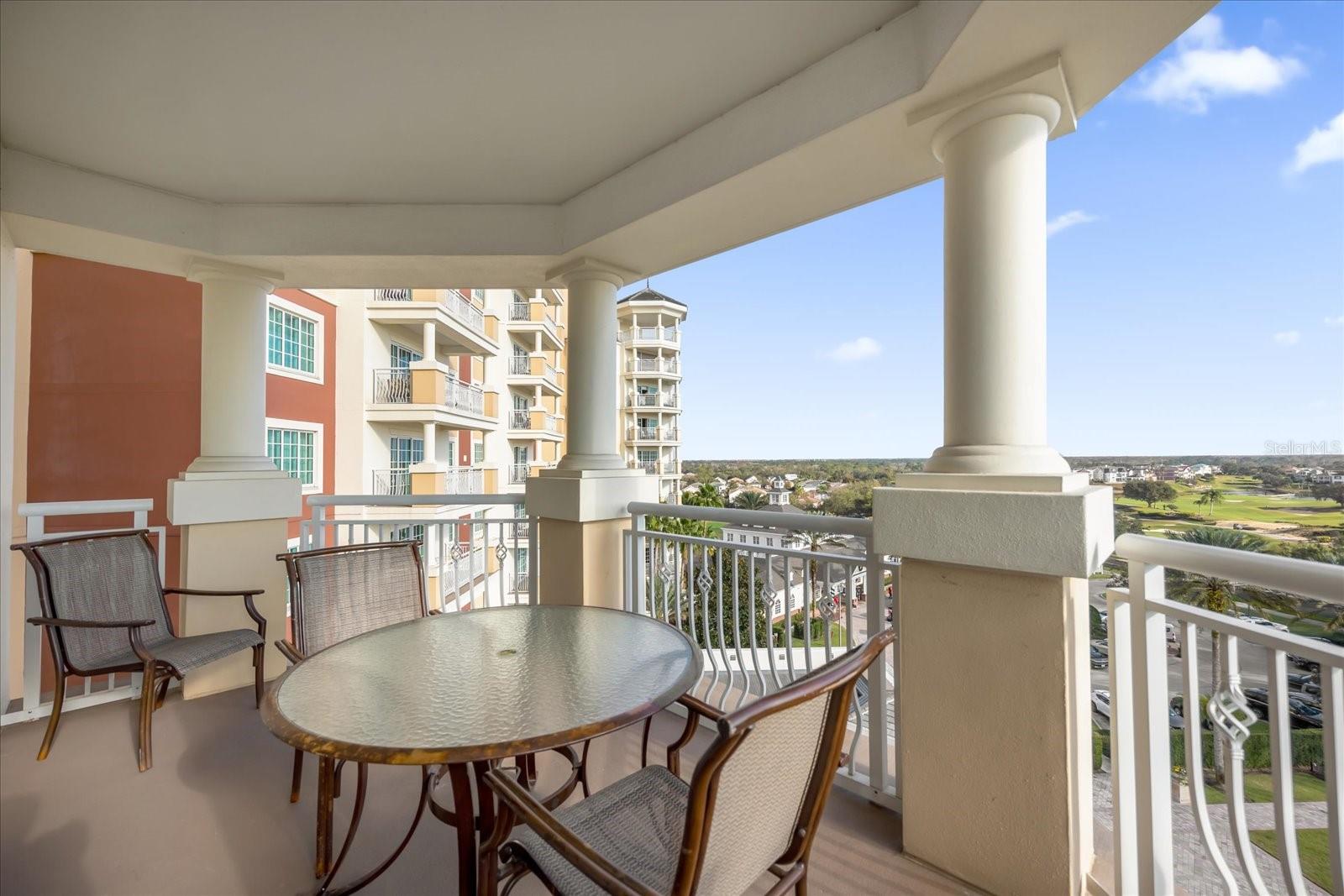 7593 GATHERING DRIVE, #608, Reunion, FL 34747