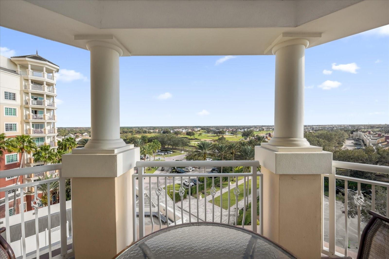 7593 GATHERING DRIVE, #608, Reunion, FL 34747
