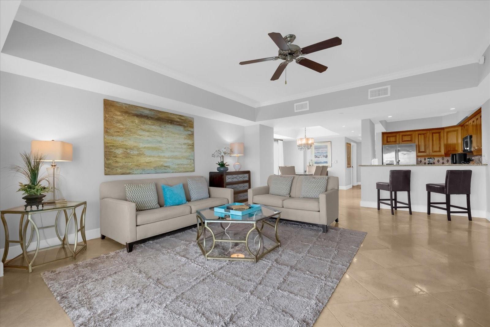 7593 GATHERING DRIVE, #608, Reunion, FL 34747