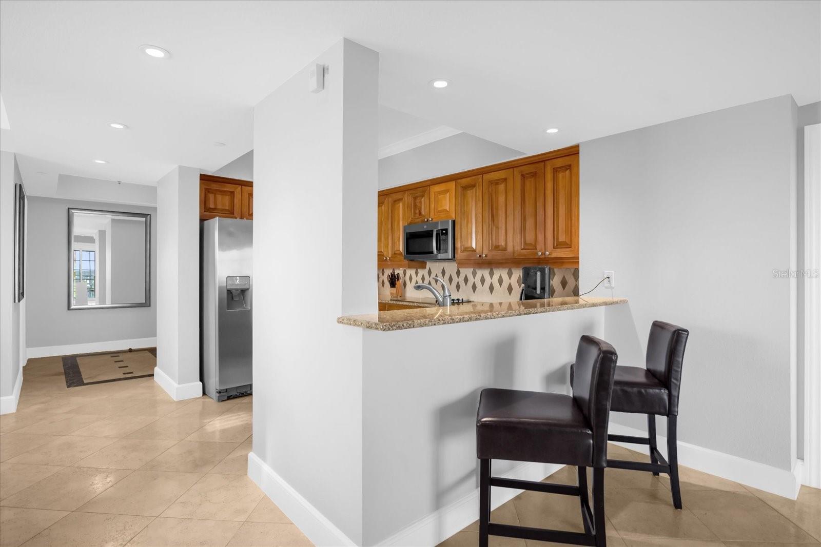 7593 GATHERING DRIVE, #608, Reunion, FL 34747