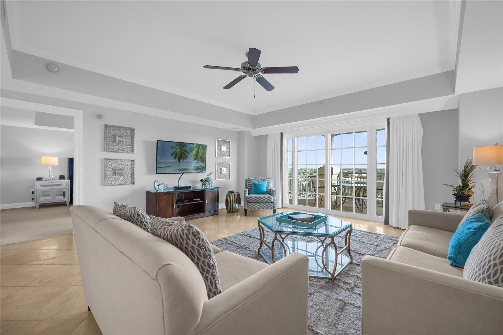 7593 GATHERING DRIVE, #608, Reunion, FL 34747