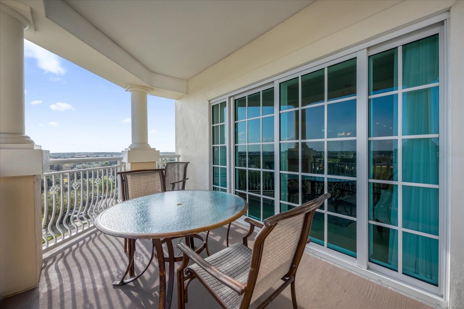 7593 GATHERING DRIVE, #608, Reunion, FL 34747