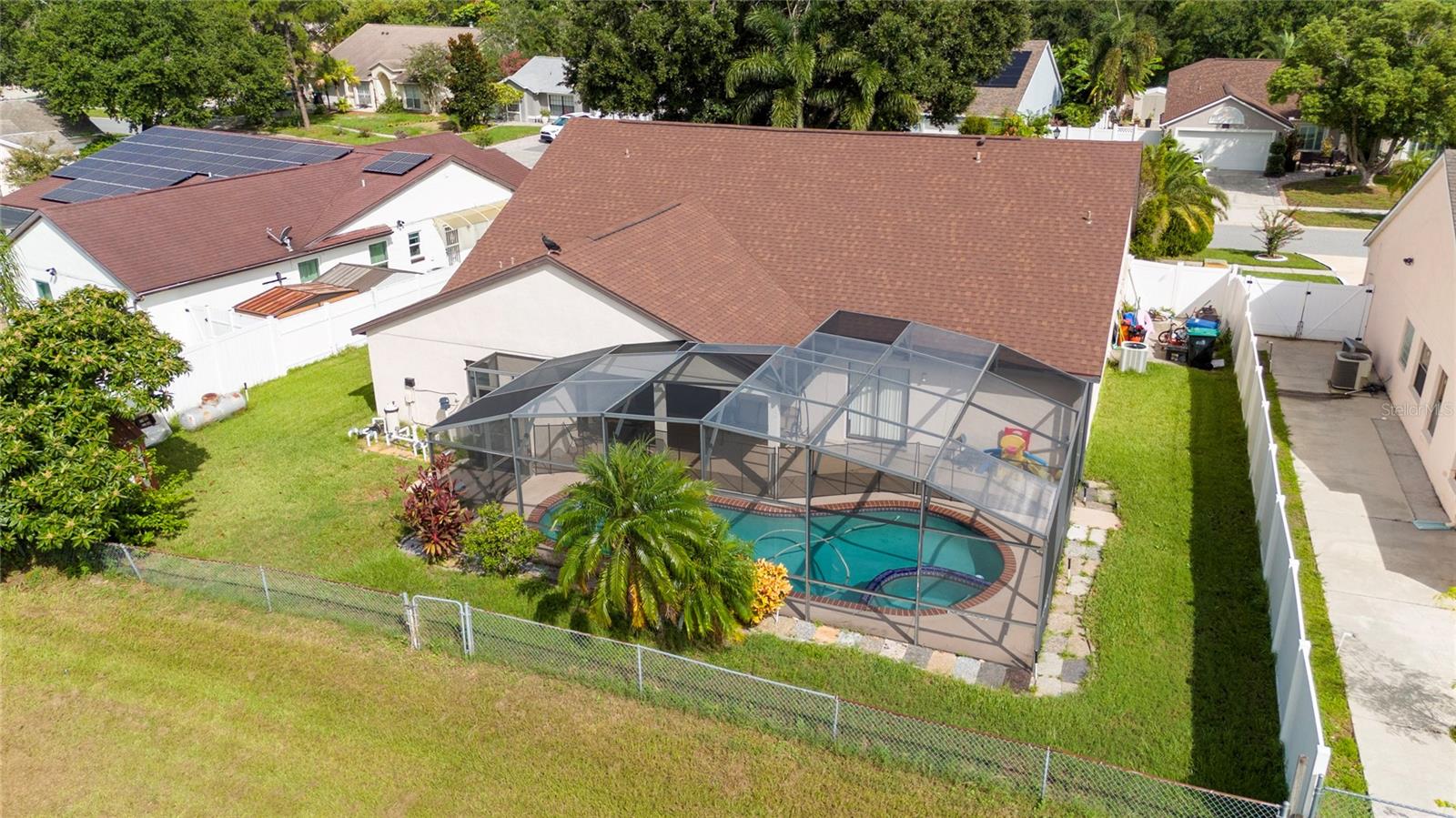 12017 FAMBRIDGE, Orlando, FL 32837