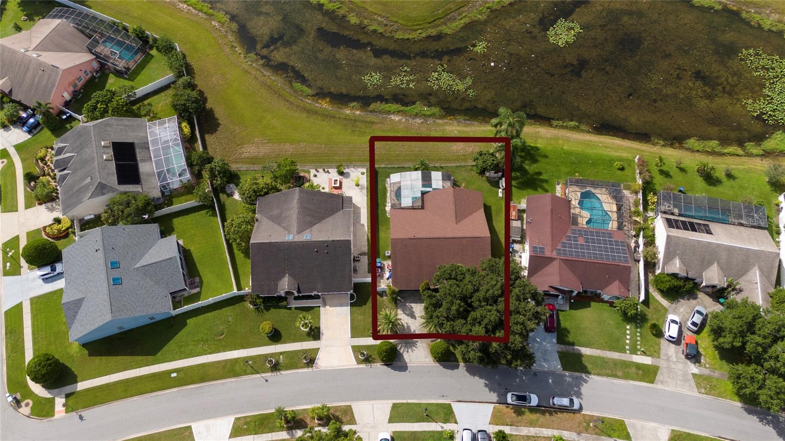 12017 FAMBRIDGE, Orlando, FL 32837