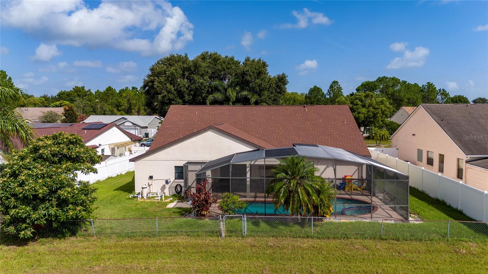 12017 FAMBRIDGE, Orlando, FL 32837