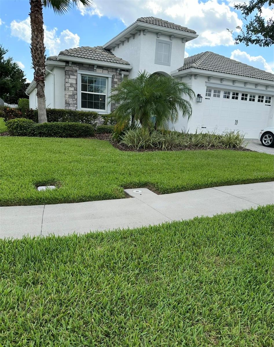 1424 CLUBMAN DRIVE, Davenport, FL 33896
