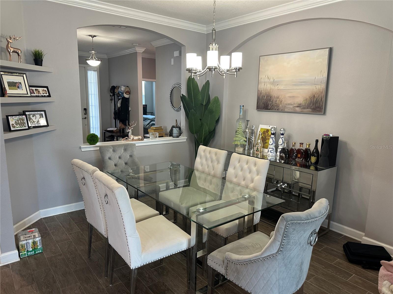 1424 CLUBMAN DRIVE, Davenport, FL 33896 1424 CLUBMAN DRIVE, Davenport, FL 33896