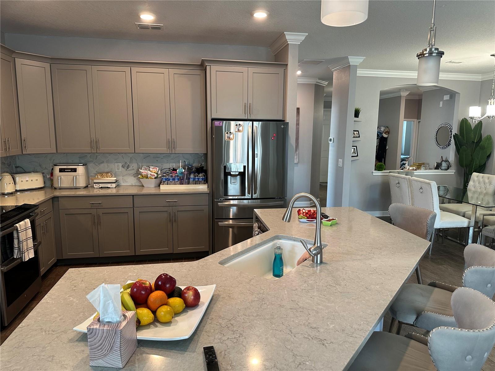 1424 CLUBMAN DRIVE, Davenport, FL 33896 1424 CLUBMAN DRIVE, Davenport, FL 33896