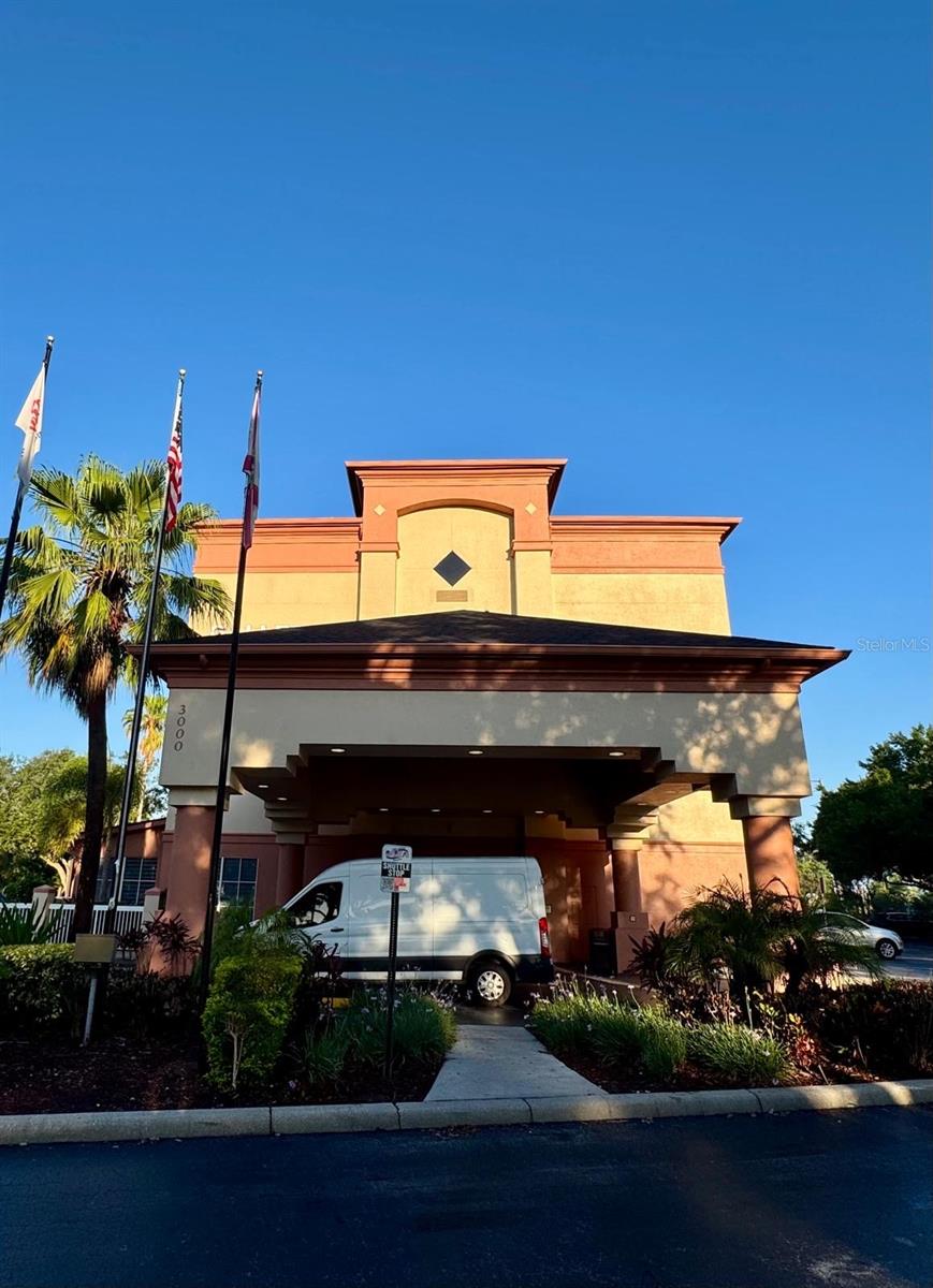 3000 MAINGATE LN, #319, Kissimmee, FL 34747