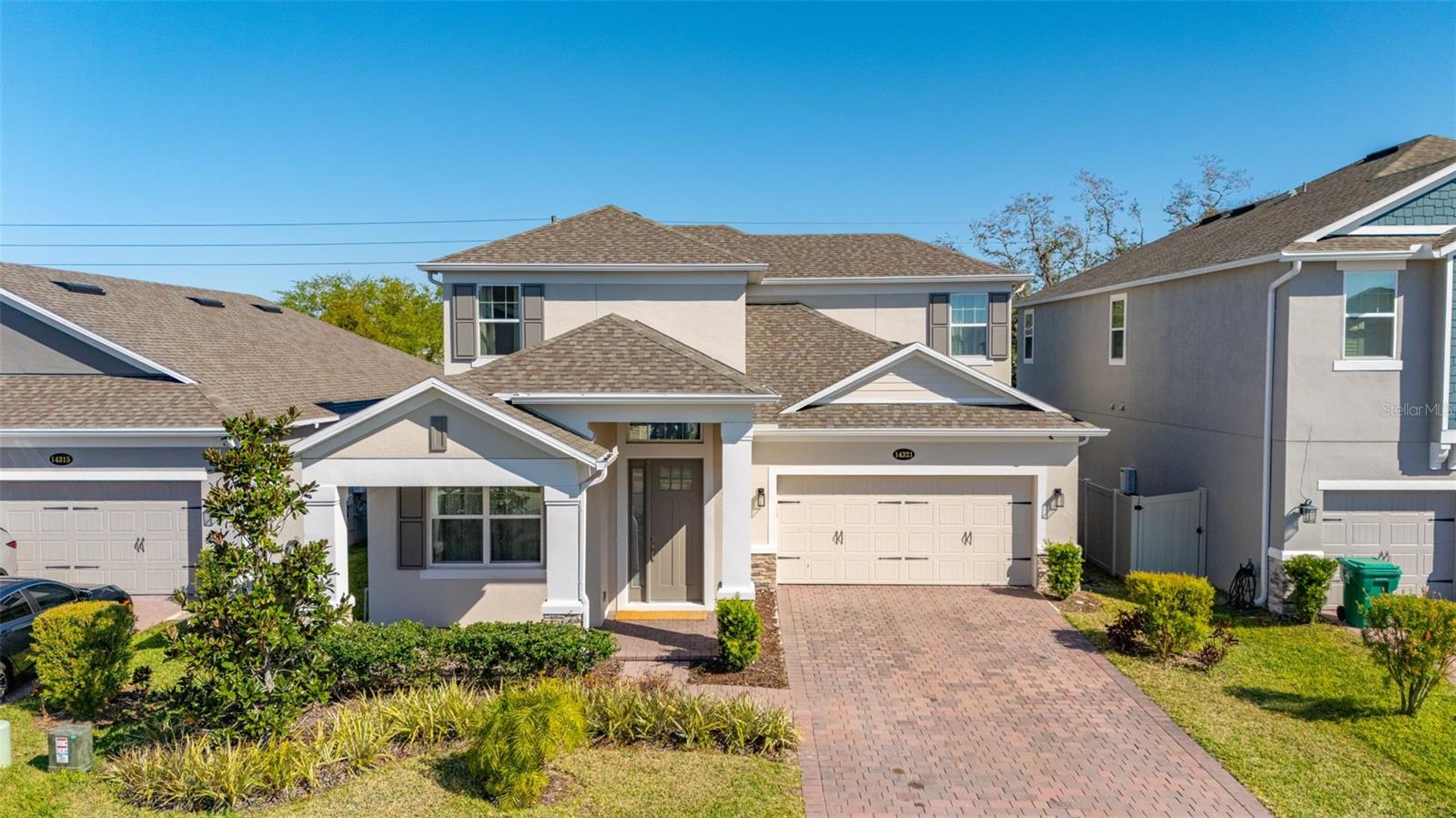 14321 WABASSO LOOP, Winter Garden, FL 34787