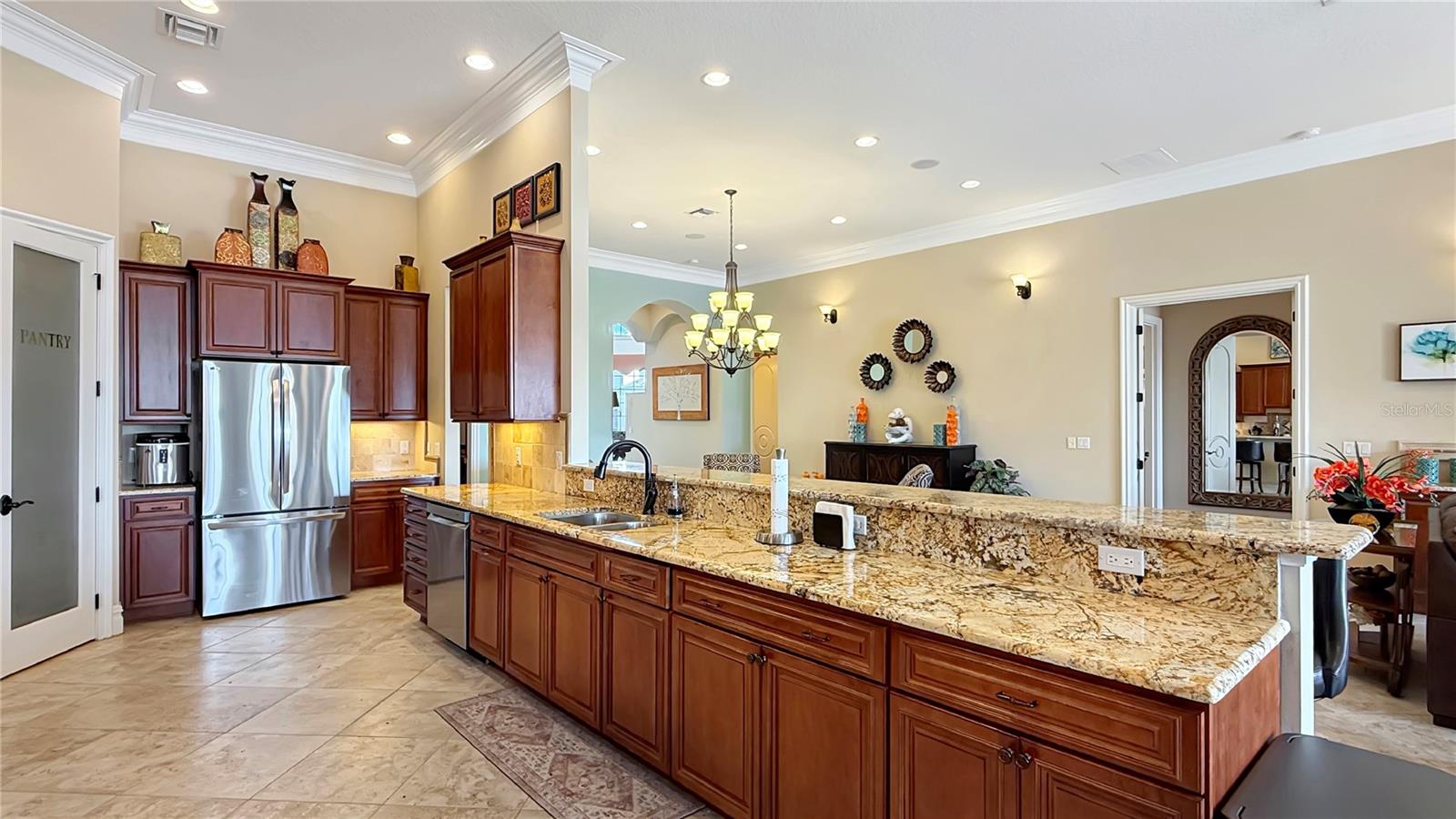 451 MUIRFIELD LOOP, Reunion, FL 34747