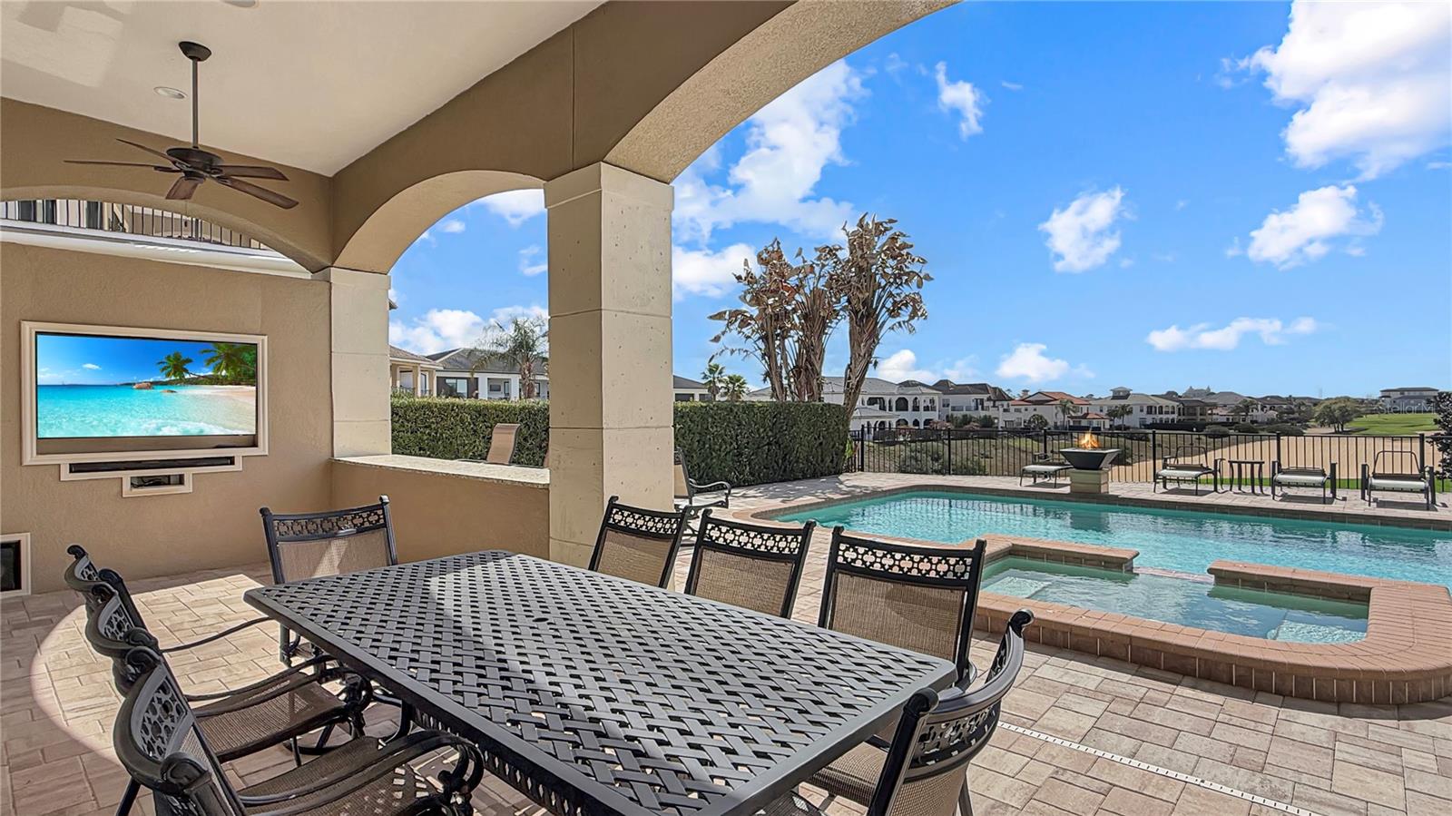 451 MUIRFIELD LOOP, Reunion, FL 34747