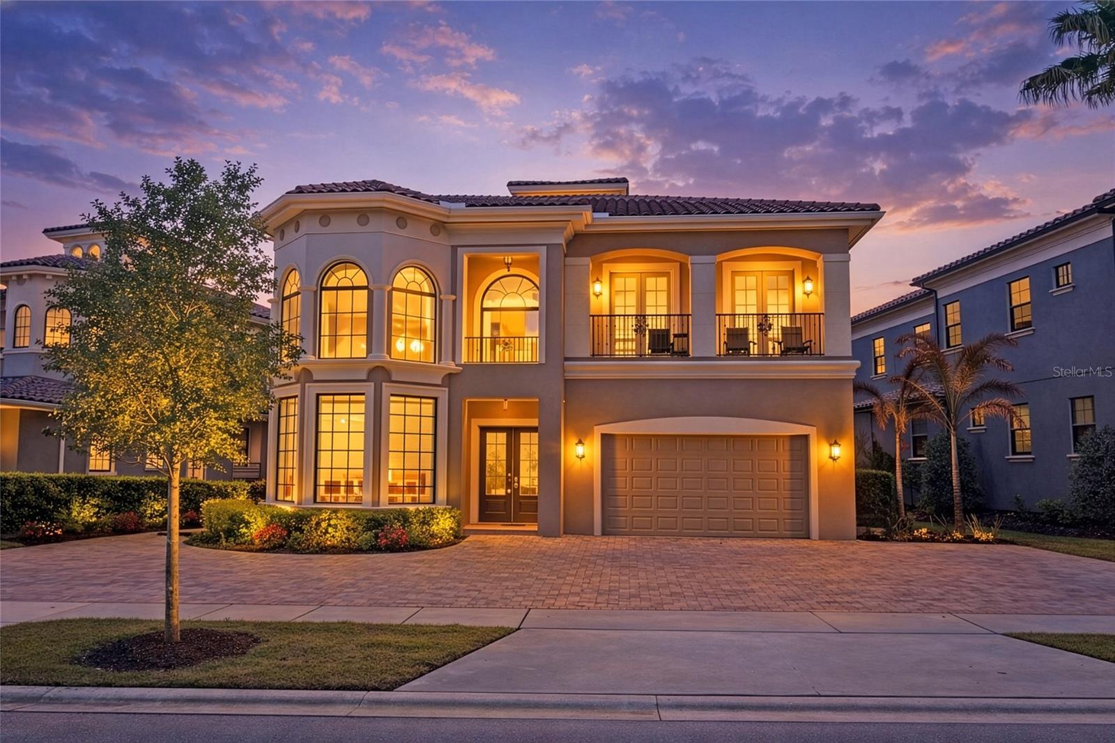451 MUIRFIELD LOOP, Reunion, FL 34747 451 MUIRFIELD LOOP, Reunion, FL 34747