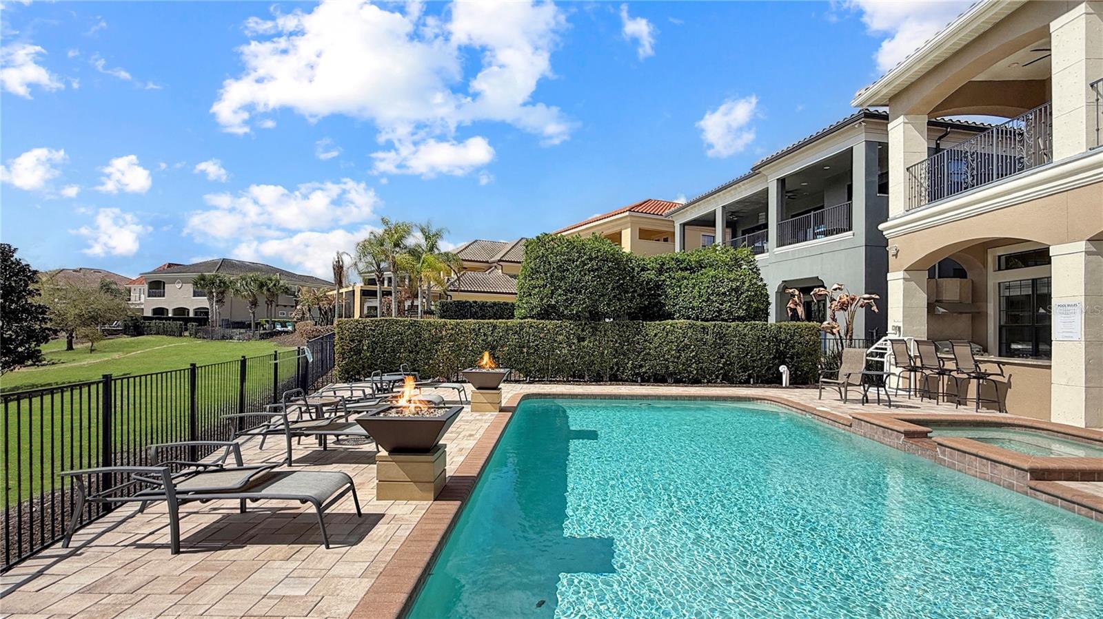 451 MUIRFIELD LOOP, Reunion, FL 34747